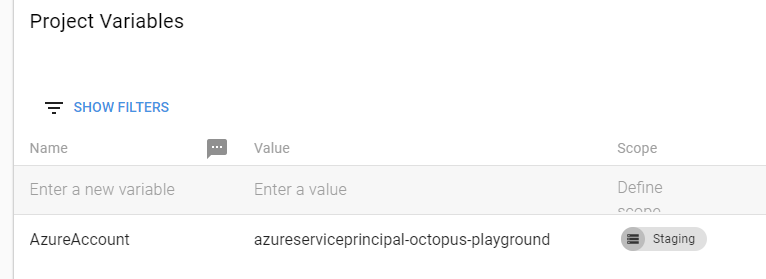 variable